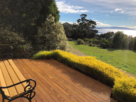 Convict Beach House - Hervey Bay Accommodation 20