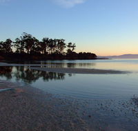 Convict Beach House - Tourism Hervey Bay