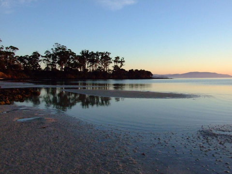Convict Beach House - Hervey Bay Accommodation 0