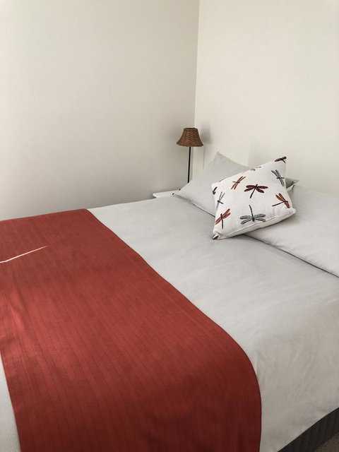 Convict Beach House - Hervey Bay Accommodation 11