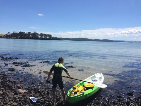 Convict Beach House - Hervey Bay Accommodation 3