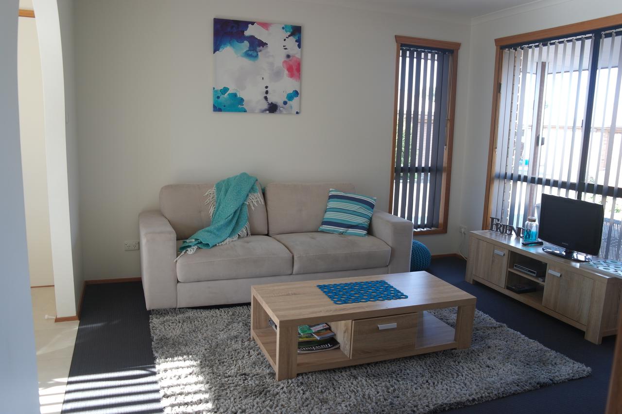 Copping TAS Hervey Bay Accommodation
