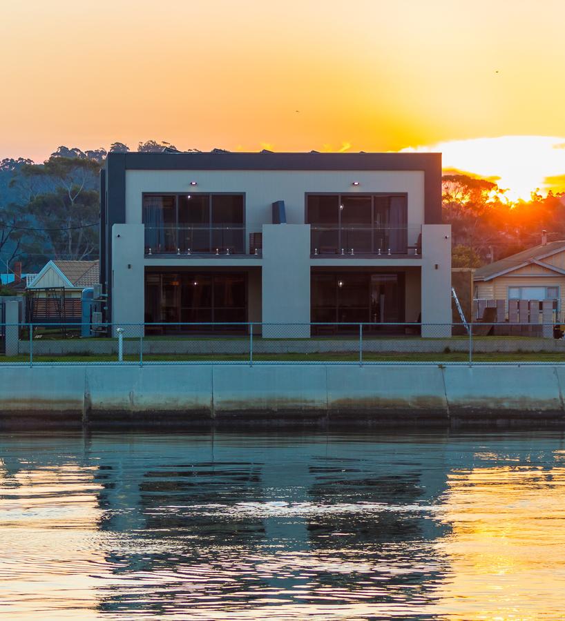 Abbotsham TAS Hervey Bay Accommodation