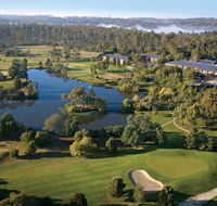 Country Club Tasmania - Tourism Hervey Bay
