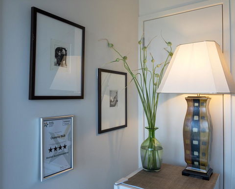 Oceana B&B - Tourism Hervey Bay 24