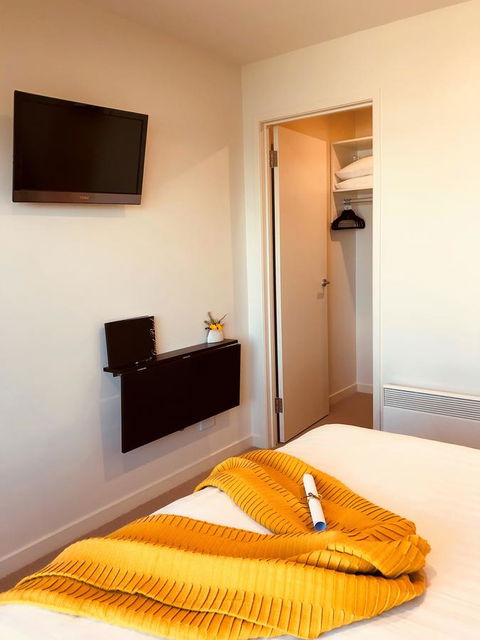 Oceana B&B - Tourism Hervey Bay 22