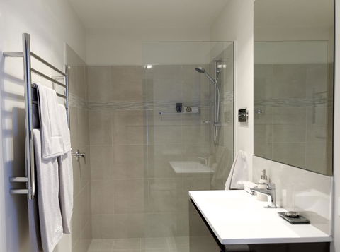Oceana B&B - Tourism Hervey Bay 8