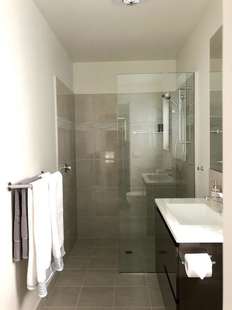 Oceana B&B - Tourism Hervey Bay 33