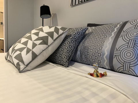 Oceana B&B - Tourism Hervey Bay 23