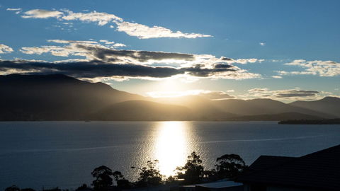 Oceana B&B - Tourism Hervey Bay 16