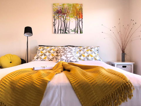 Oceana B&B - Tourism Hervey Bay 17