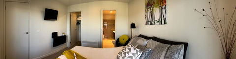 Oceana B&B - Tourism Hervey Bay 20