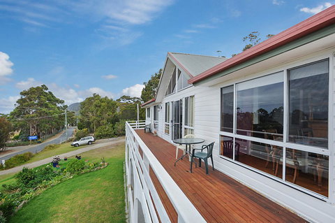 Harvey Farm Lodge - Hervey Bay Accommodation 16