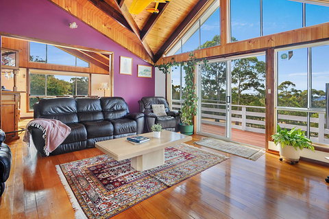 Harvey Farm Lodge - Hervey Bay Accommodation 4