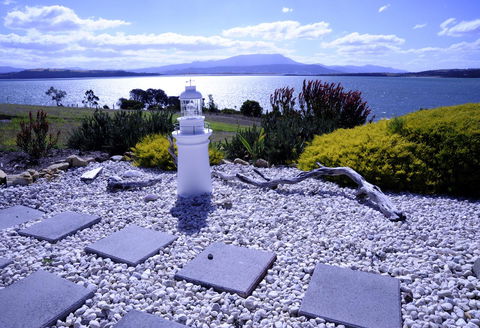 The Boat Shed - Hervey Bay Accommodation 9