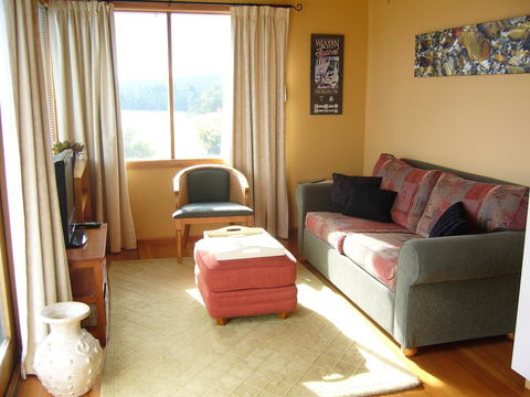 The Boat Shed - Hervey Bay Accommodation 6