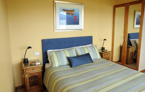 The Boat Shed - Hervey Bay Accommodation 10