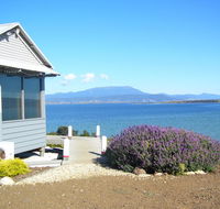 The Boat Shed - Hervey Bay Accommodation