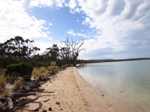 The Boat Shed - Hervey Bay Accommodation 2