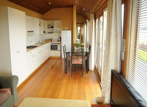 The Boat Shed - Hervey Bay Accommodation 7
