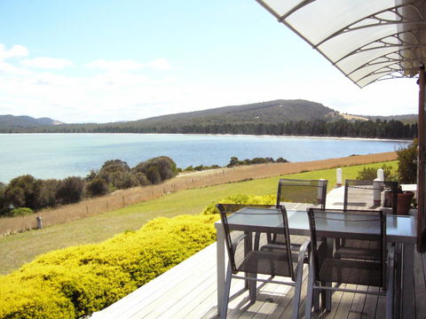 The Boat Shed - Hervey Bay Accommodation 3