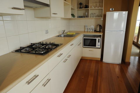 The Boat Shed - Hervey Bay Accommodation 5