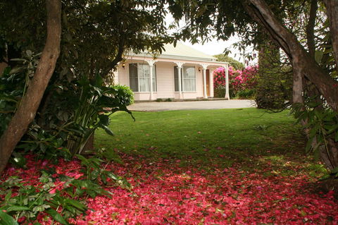 Anabel\'s Of Scottsdale - Hervey Bay Accommodation 27