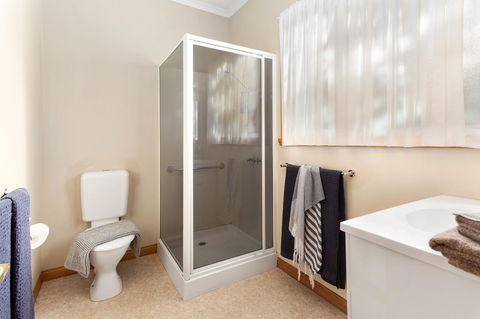 Anabel\'s Of Scottsdale - Hervey Bay Accommodation 21