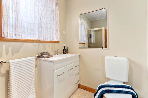 Anabel\'s Of Scottsdale - Hervey Bay Accommodation 3