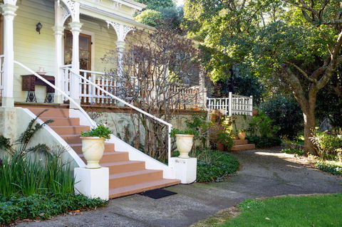 Anabel\'s Of Scottsdale - Hervey Bay Accommodation 28