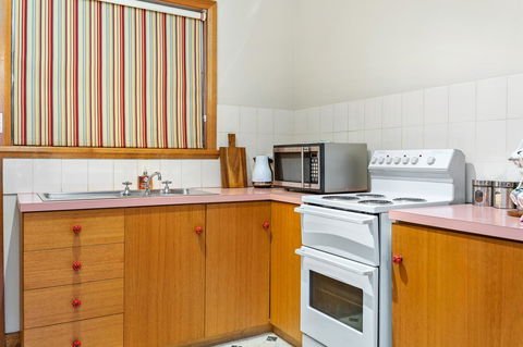Anabel\'s Of Scottsdale - Hervey Bay Accommodation 14
