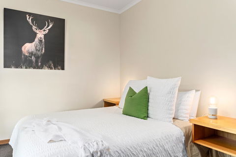 Anabel\'s Of Scottsdale - Hervey Bay Accommodation 12