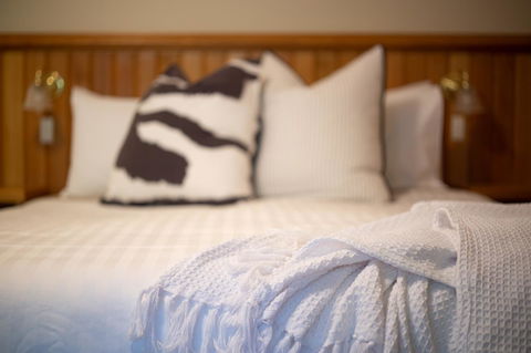 Anabel\'s Of Scottsdale - Hervey Bay Accommodation 1