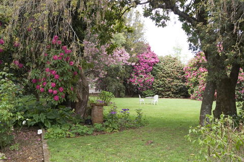 Anabel\'s Of Scottsdale - Hervey Bay Accommodation 35