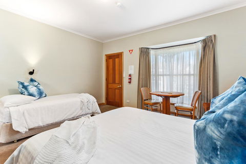 Anabel\'s Of Scottsdale - Hervey Bay Accommodation 26