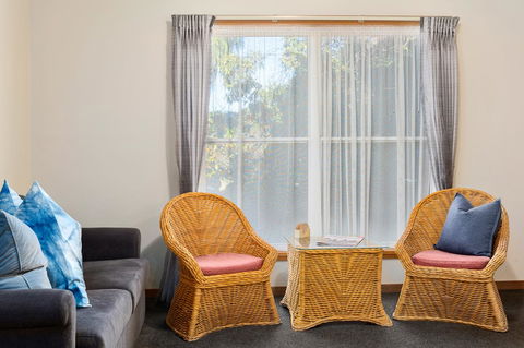 Anabel\'s Of Scottsdale - Hervey Bay Accommodation 15