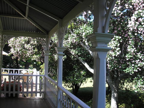 Anabel\'s Of Scottsdale - Hervey Bay Accommodation 30