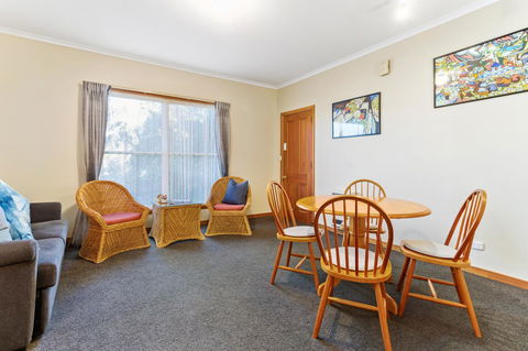 Anabel\'s Of Scottsdale - Hervey Bay Accommodation 17