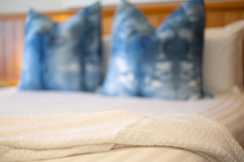 Anabel\'s Of Scottsdale - Hervey Bay Accommodation 19
