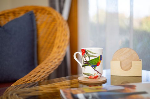Anabel\'s Of Scottsdale - Hervey Bay Accommodation 7