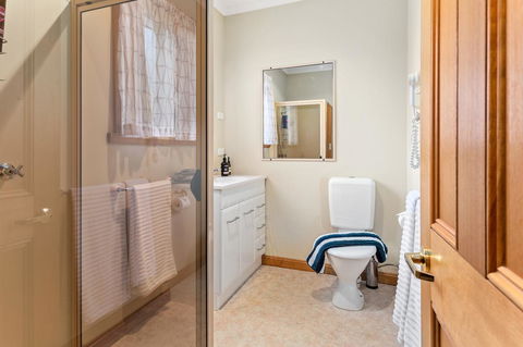 Anabel\'s Of Scottsdale - Hervey Bay Accommodation 4