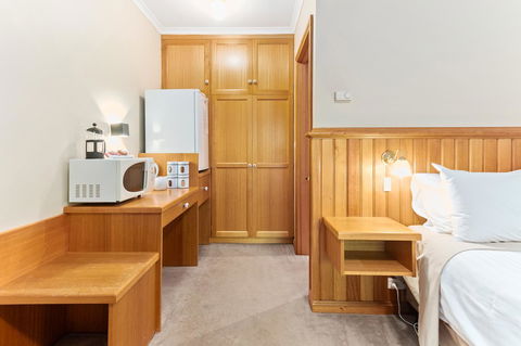 Anabel\'s Of Scottsdale - Hervey Bay Accommodation 2