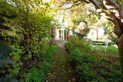 Anabel\'s Of Scottsdale - Hervey Bay Accommodation 32