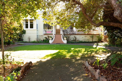Anabel\'s Of Scottsdale - Hervey Bay Accommodation 37