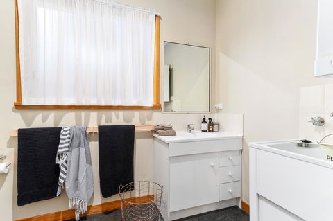 Anabel\'s Of Scottsdale - Hervey Bay Accommodation 9