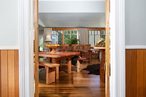 Anabel\'s Of Scottsdale - Hervey Bay Accommodation 31