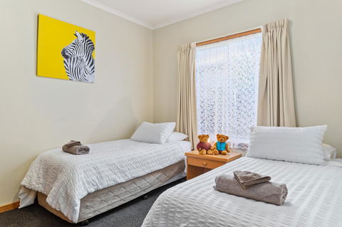 Anabel\'s Of Scottsdale - Hervey Bay Accommodation 10