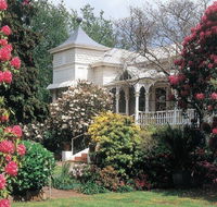 Anabel's of Scottsdale - Tourism Hervey Bay