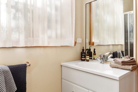 Anabel\'s Of Scottsdale - Hervey Bay Accommodation 20