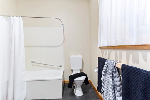 Anabel\'s Of Scottsdale - Hervey Bay Accommodation 8